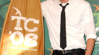 Chad Michael Murray
