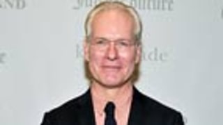 Tim Gunn Reveals He Tried to Kill Himself