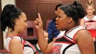 Glee Stars Cover Tina Turner!