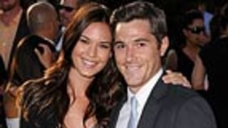 Brothers and Sisters Star Dave Annable Ties the Knot!