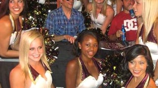 Johnny in Tempe