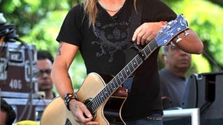 Bret Michaels