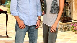 Melissa Rycroft