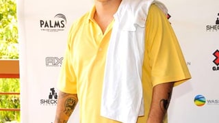 Kevin Federline