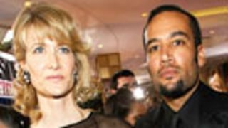 Singer Ben Harper Files for Divorce From Laura Dern