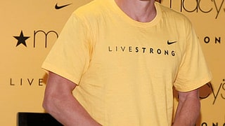 Lance Armstrong