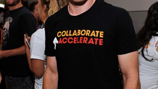 Michael C. Hall