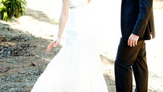 Beautiful Bride