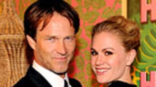 Anna Paquin, Stephen Moyer to Attend Scream Awards