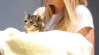 Kirstie and Cat