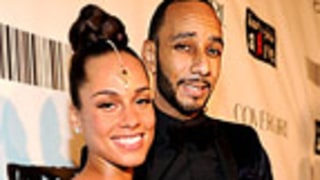 Alicia Keys, Swizz Beatz Welcome a Baby Boy