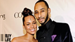 Alicia Keys Opens Up About