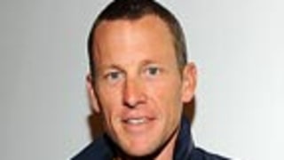 Lance Armstrong Welcomes a Baby Girl!