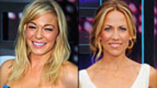 LeAnn Rimes, Sheryl Crow to Headline CMA Country Christmas Special