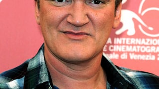 Quentin Tarantino