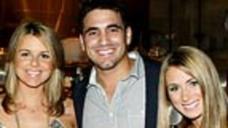 Why Ali and Roberto Are Slowing Down Wedding Plans