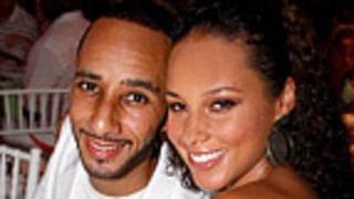 What's in a Name? Alicia Keys' Son, Egypt Dauode