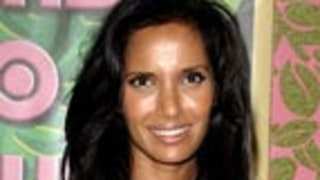 Padma Lakshmi Runs 70 Flights of Stairs to Lose Baby Weight