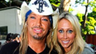 Sources: Miley Cyrus' Mom Had Affair With Bret Michaels