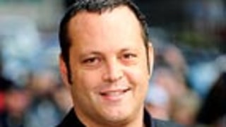 Vince Vaughn: Why I'm