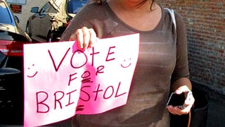 I Need Your Votes