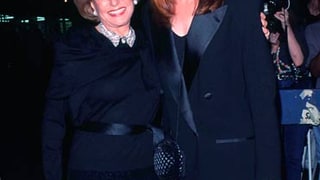 Barbara Walters