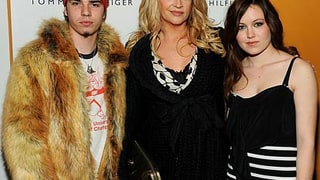 Kirstie Alley