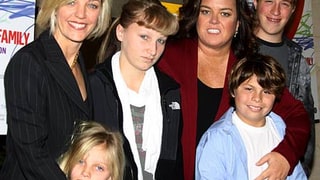 Rosie O'Donnell