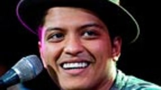 Bruno Mars Talks His Offer To Work With Justin Bieber!