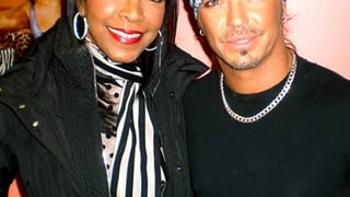 Backstage with Bret