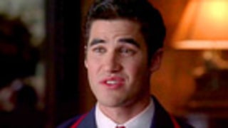 Kurt's New Crush on Glee to Become Show Regular
