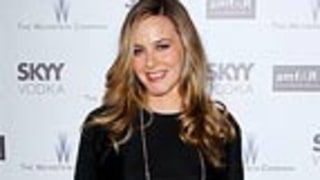 Alicia Silverstone Confesses: I Cheat on Vegan Diet!
