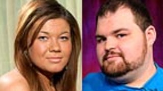 Teen Mom's Amber: Living Without Child Is