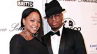 R&B Singer Ne-Yo Welcomes a Baby Girl!