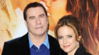 Rep: Actress Kelly Preston