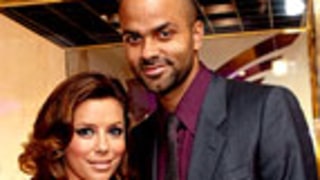 Eva Longoria Parker Splits From Tony Parker