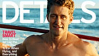 Glee's Matthew Morrison: When I Lost My Virginity
