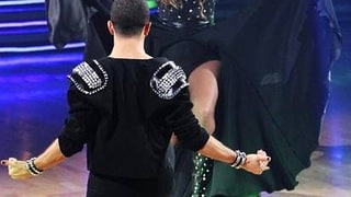 Week 9 - Paso Doble and Waltz