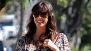 Alanis Morissette Reveals Gender of Her Baby