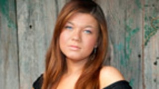 Teen Mom's Amber Charged With 2 Felonies for Attacking Baby's Dad