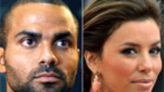 Tony Parker: I Wasn't Blindsided by Divorce