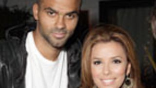 Tony Parker Files for Divorce in Texas