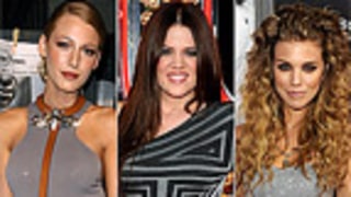 How the Celebs Are Spending Thanksgiving