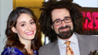 Emmy Rossum and Adam Duritz Call It Quits After One Year