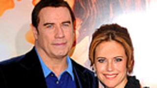 John Travolta, Kelly Preston Welcome Baby Boy!