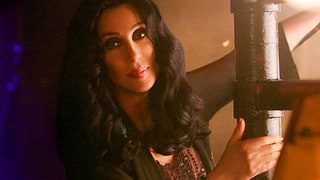 Cher