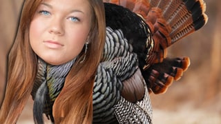 Amber Portwood