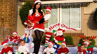 They Dress Up Their Kids!