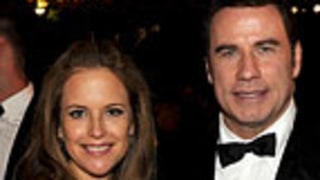 What's in a Name? John Travolta's Son, Benjamin
