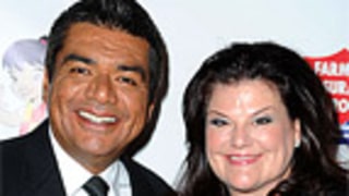 George Lopez's Wife of 17 Years Files for Divorce